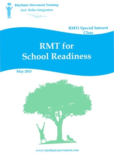 RMT for school readiness(1)
